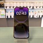 iPhone 14 Pro 128GB (53), Ophalen, Apple, Paars, Apple