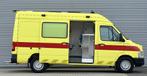 Volkswagen LT LT 2.8 TDI 158 PK lang Ambulance Rettungswagen, Euro 2, Gebruikt, Startonderbreker, Volkswagen