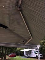 Thule luifel omnistor 6300, Ophalen, Gebruikt