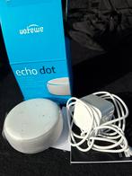Echo dot, Ophalen of Verzenden