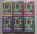 DVD CSI seizoen 2, Vanaf 12 jaar, Ophalen of Verzenden, Zo goed als nieuw, Actie en Avontuur