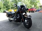 Harley Davidson Chopper 114 FLHCS Softail Heritage Classic B, Chopper, Bedrijf, Meer dan 35 kW, LED Verlichting