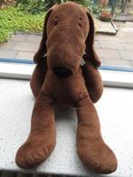 Hond Dalton merk Happy Horse meet ca 44 cm totaal, Kinderen en Baby's, Ophalen of Verzenden, Zo goed als nieuw, Hond