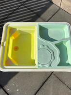 Zand- en watertafel met accessoires, Ophalen of Verzenden, Gebruikt