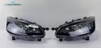 Seat Ibiza Arona Facelift Full Led koplamp links rechts, Gebruikt, -, -, Ophalen of Verzenden