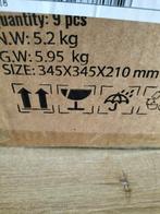 Dansvloer tegels, Ophalen, Nieuw, Overige typen