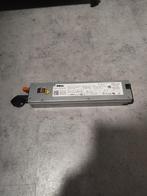 DELL Server Voeding 500W Max, Computers en Software, Interne voedingen, Ophalen of Verzenden, Gebruikt