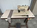 Industriële blindzoom naaimachine Mauzer spezial, Hobby en Vrije tijd, Naaimachines en Toebehoren, Industrieel, Ophalen, Overige merken