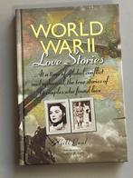 World War II Love Stories - Gill Paul- 2014, Tweede Wereldoorlog, Ophalen of Verzenden, Zo goed als nieuw, Overige onderwerpen