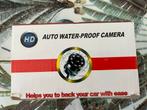 HD Auto Waterdichte Achteruitrijcamera - Nachtzicht & Grooth, Ophalen of Verzenden, Nieuw