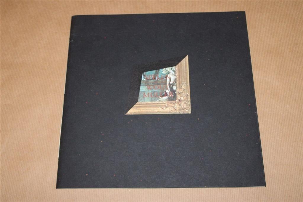 Spelen - Wout Muller, Ophalen of Verzenden, Zo goed als nieuw