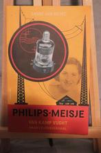 Philips meisje van kamp Vught - levensverhaal * S.v.Heijst, Sanne van Heijst, Zo goed als nieuw, Algemeen, Ophalen