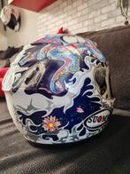 Suomy dames helm., Overige merken, XS, Ophalen of Verzenden, Integraalhelm