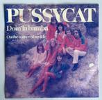 Pussycat ‎op 2 Singles, 7 inch, Single, Ophalen of Verzenden, Zo goed als nieuw