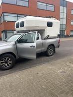 Gladiator camperunit type comfort white navy, Caravans en Kamperen, Overige merken, Buscamper of Camperbus, Tot en met 2, Particulier