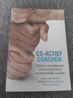 Coaching boeken coachen, Ophalen, Zo goed als nieuw