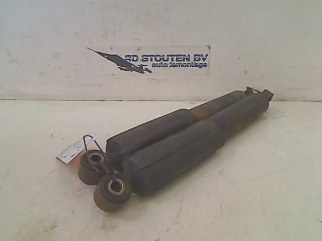 Schokbrekerset Achter Renault Master II (ED/HD/UD) 2006, Gebruikt, Renault Deutschland AG, Dialog.deutschland@renault.de, Peter-Huppertz-Straße 5, Köln 51063, , Duitsland