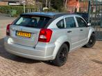 Dodge Caliber 1.8 S AIRCO APK STOELVERWARMING, Voorwielaandrijving, 450 kg, Gebruikt, 1295 kg