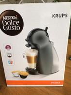 Krups Dolce Gusto - Nieuw in doos!, Witgoed en Apparatuur, Koffiezetapparaten, Ophalen of Verzenden, 1 kopje, Koffiepads en cups