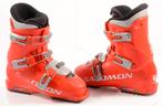 39 40 EU kinder skischoenen SALOMON PERFORMA T3