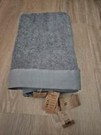 Walra badhanddoek 70 x 140, midden grijs nieuw, Ophalen of Verzenden, Nieuw, Grijs