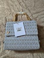 Tas van Josh V, Ophalen of Verzenden, Beige, Handtas