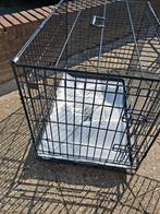 Hondenbench, Dieren en Toebehoren, Ophalen, Nieuw