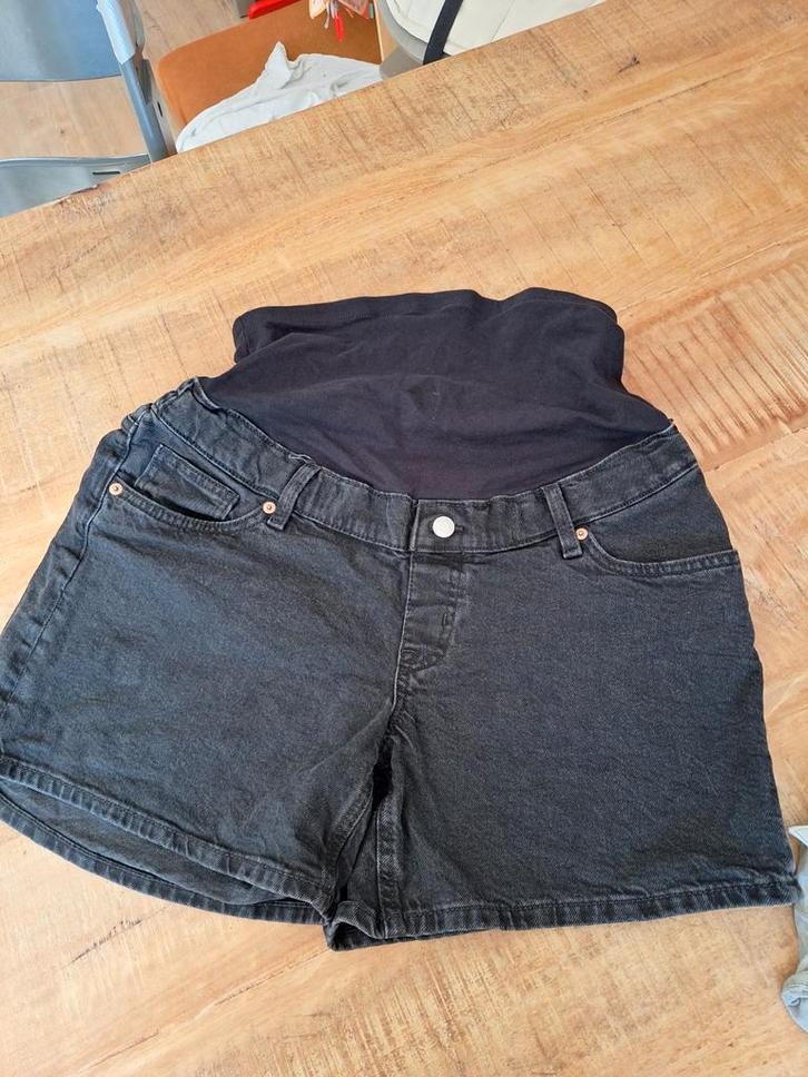 Positiekleding maat M/L, Kleding | Dames, Positiekleding, Gedragen, Overige typen, Maat 38/40 (M), Zwart, Ophalen