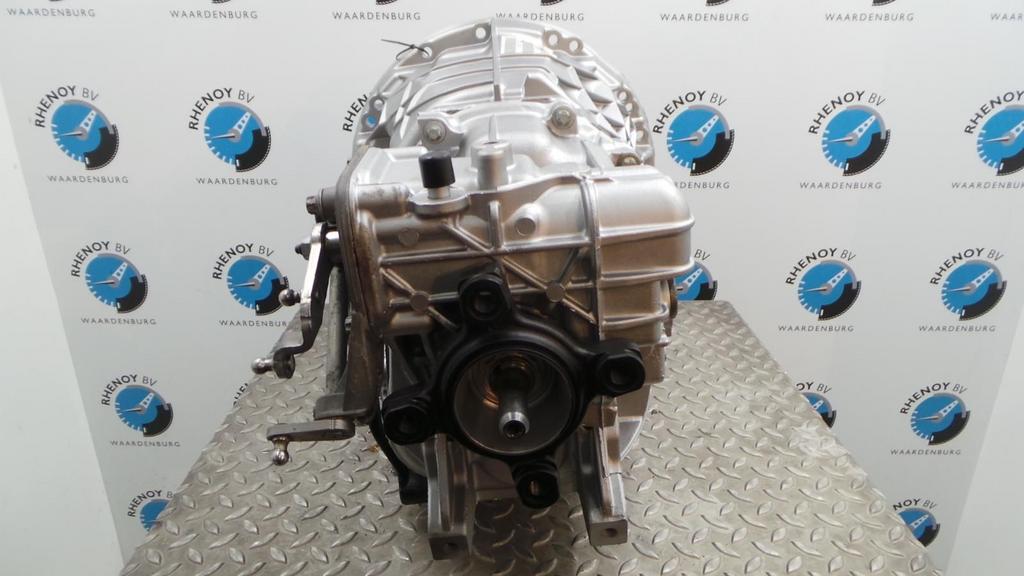 MERCEDES SPRINTER TRANSMISSIE / VERSNELLINGSBAK 2014, Ophalen of Verzenden, Nieuw, Stiba lid