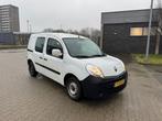 Renault Kangoo Express 1.5 dCi 105 Super Confort, Voorwielaandrijving, Stof, 4 cilinders, Parkeersensor