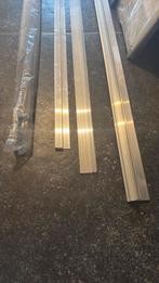 Keralit profielen, Ophalen, Nieuw