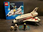 Lego Space Shuttle 3367, Ophalen of Verzenden, Gebruikt, Complete set, Lego