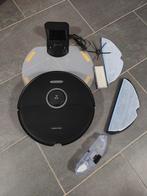 Roborock S8 Robotstofzuiger met Dweilfunctie - ZGAN, Witgoed en Apparatuur, Stofzuigers, Ophalen of Verzenden, Zo goed als nieuw