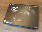 PlayStation 4 PS4 Gran Turismo Sport Collector's Edition, Spelcomputers en Games, 1 speler, Racen en Vliegen, Virtual Reality
