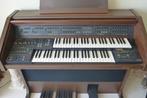 Orgel Orla RX620, Ophalen, Gebruikt, 2 klavieren, Orgel