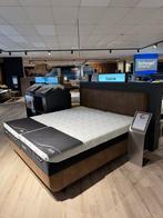 TEMPUR ARC bed + Pro Plus matrassen NIEUW! 180/200 Korting!, Tweepersoons, Ophalen of Verzenden, Zo goed als nieuw, 180 cm