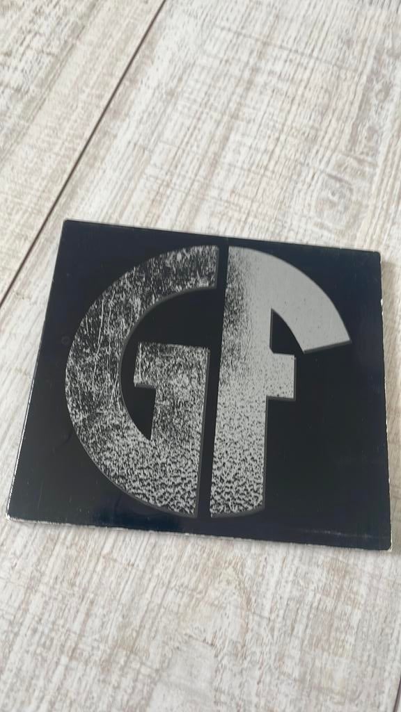 Gorefest - fear ep, Cd's en Dvd's, Ophalen of Verzenden, Gebruikt