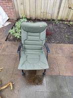 Complete hengelsport set, Watersport en Boten, Hengelsport | Algemeen, Ophalen of Verzenden, Zo goed als nieuw, Werphengel