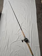 Custom Conger rod & Penn Senator reel, Ophalen of Verzenden, Nieuw