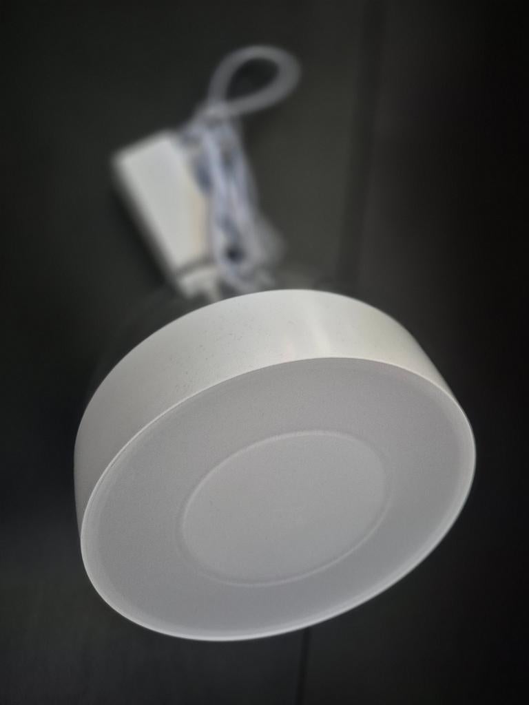Philips Hue hanglamp + bridge | Philips Hue lamp set, Kleding | Dames, Ophalen of Verzenden, Zo goed als nieuw, Wit, Sneakers of Gympen