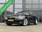 BMW 6-serie 630i Handbak, Facelift, Carpass, Uniek!, Auto's, 13 km/l, Gebruikt, Leder, Handgeschakeld