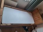 Houten Peuterbed - Gratis Ophalen!, Kinderen en Baby's, Ophalen, Gebruikt, 70 tot 85 cm, Lattenbodem