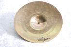 Zildjian A custom splash 415gr 12 inch  <25252360>, Gebruikt, ., Drums of Percussie, Ophalen of Verzenden