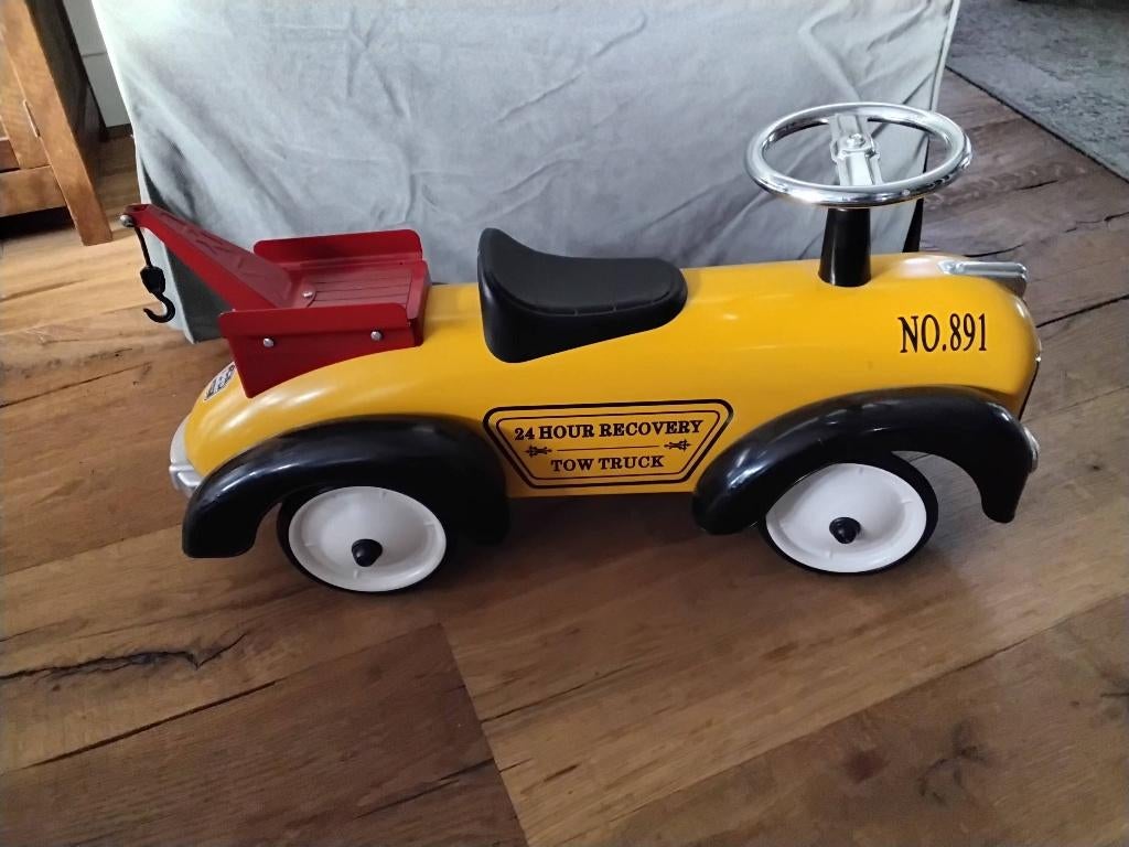 Speelgoed, Ophalen, Zo goed als nieuw, Overige typen