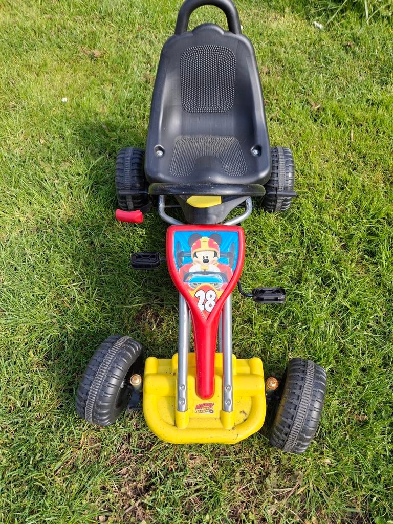 Partij kinderfietsen en nog meer, Fietsen en Brommers, Fietsaccessoires | Aanhangers en Karren, Ophalen, 80 kg of meer