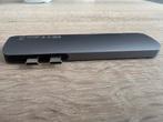 Apple Satechi usb-C PRO HUB, Space Gray, Ophalen of Verzenden, Zo goed als nieuw