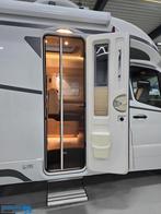 Hymer BMC-T 600 White Line*Automaat* Vol opties* Lithium, Automaat, 7 tot 8 meter, Bedrijf, Diesel