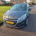 Peugeot 208, Android Auto, Airco, nwe APK+ onderhoudsbeurt, Voorwielaandrijving, Stof, 1199 cc, 23 km/l