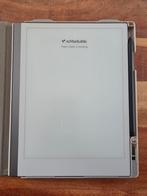 ReMarkable 2, slechts paar maanden gebruikt, zgan, Ophalen, 8 GB, 10 inch of meer, Remarkable