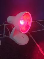 Philips Infraroodlamp HP3616, zgan!, Sport en Fitness, Ophalen of Verzenden, Zo goed als nieuw, Lichaamsverzorging